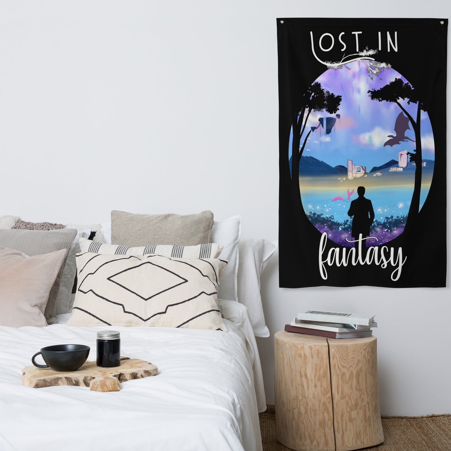 Lost in Fantasy Flag