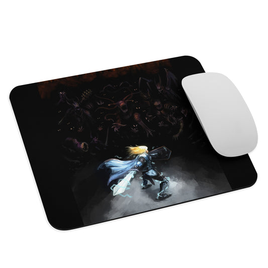Glimmer of Hope - Mouse pad