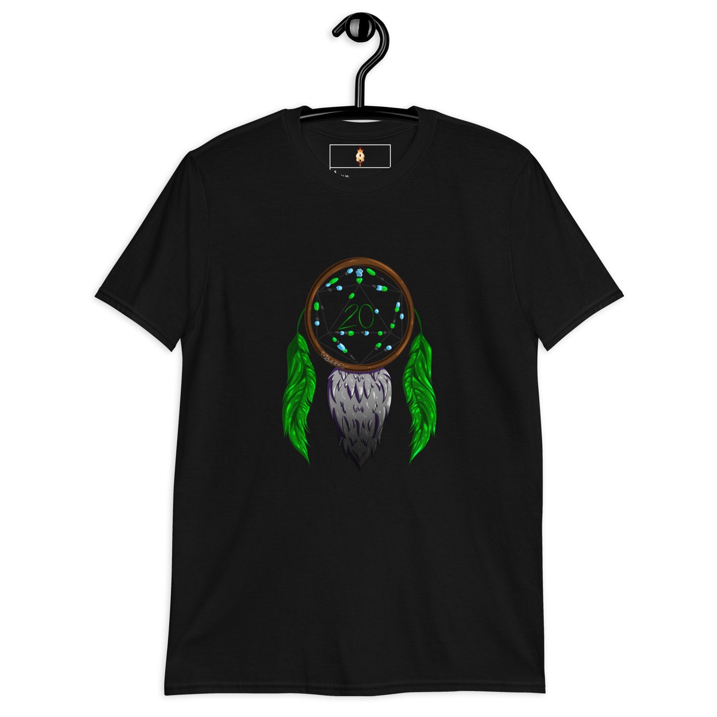 Ranger by Ayafae - Short-Sleeve Unisex T-Shirt