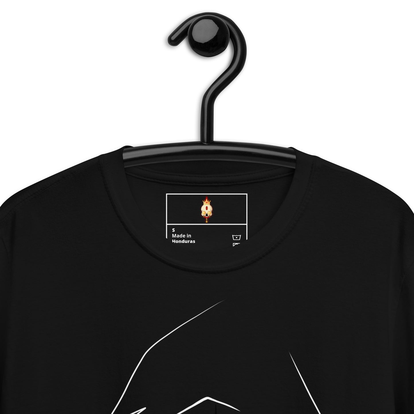 Sneak, Stab, Steal - Short-Sleeve Unisex T-Shirt v2
