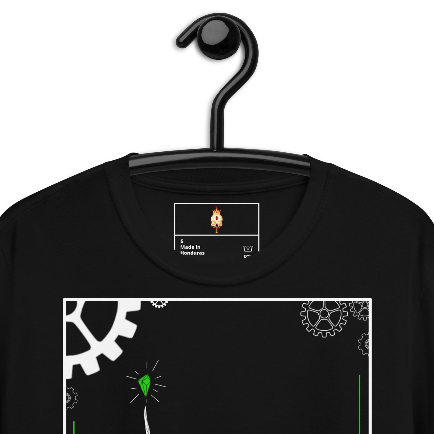 Invent, Infuse, Illuminate - Short-Sleeve Unisex T-Shirt