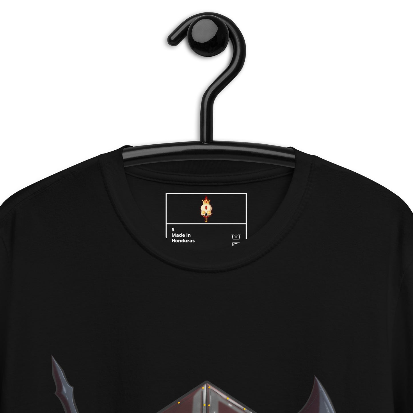 Fighter by Ayafae - Short-Sleeve Unisex T-Shirt