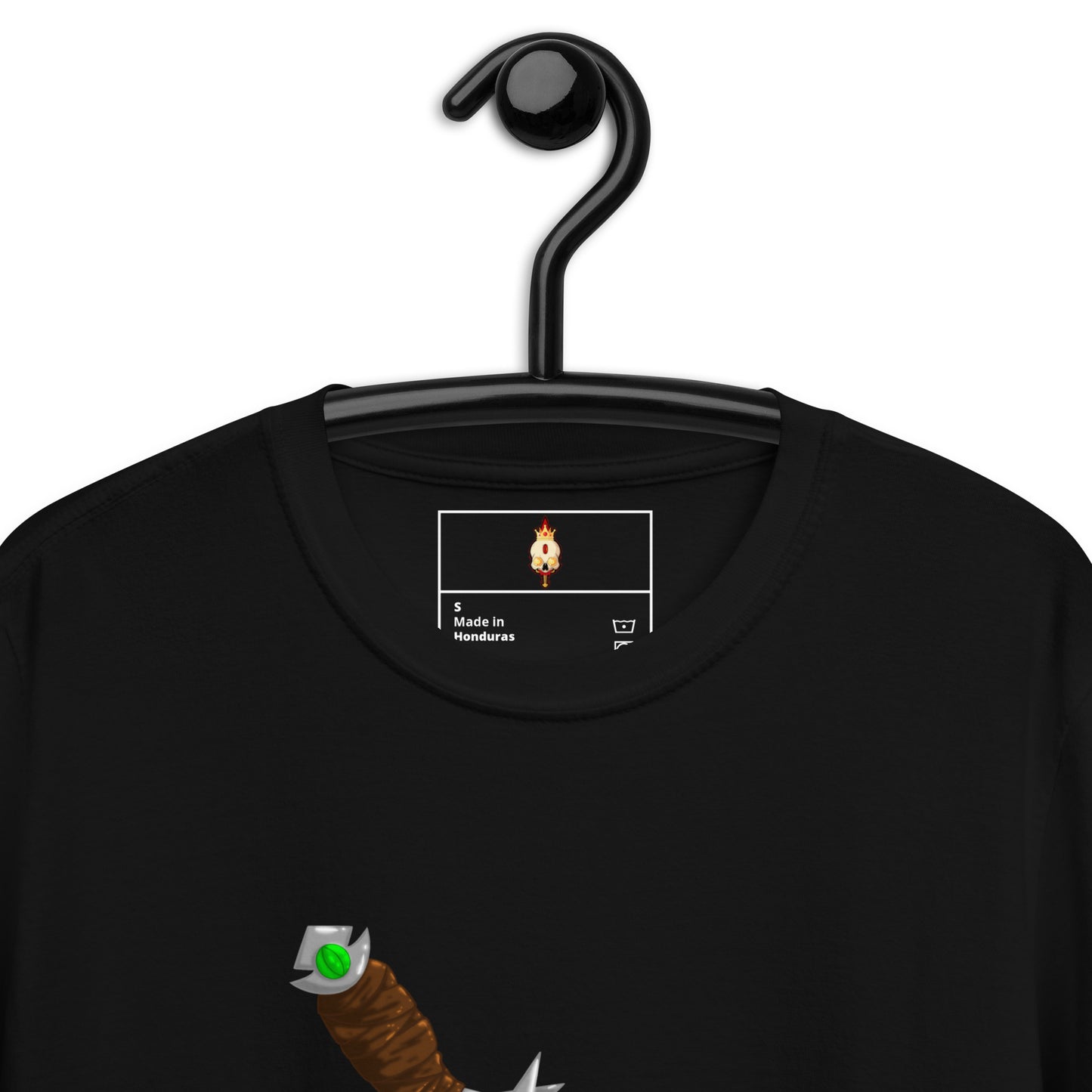 Rogue by Ayafae - Short-Sleeve Unisex T-Shirt