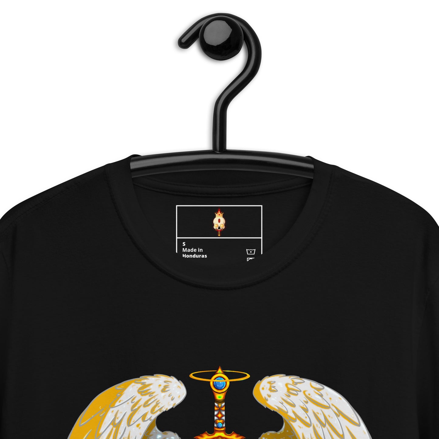 Paladin by Ayafae - Short-Sleeve Unisex T-Shirt