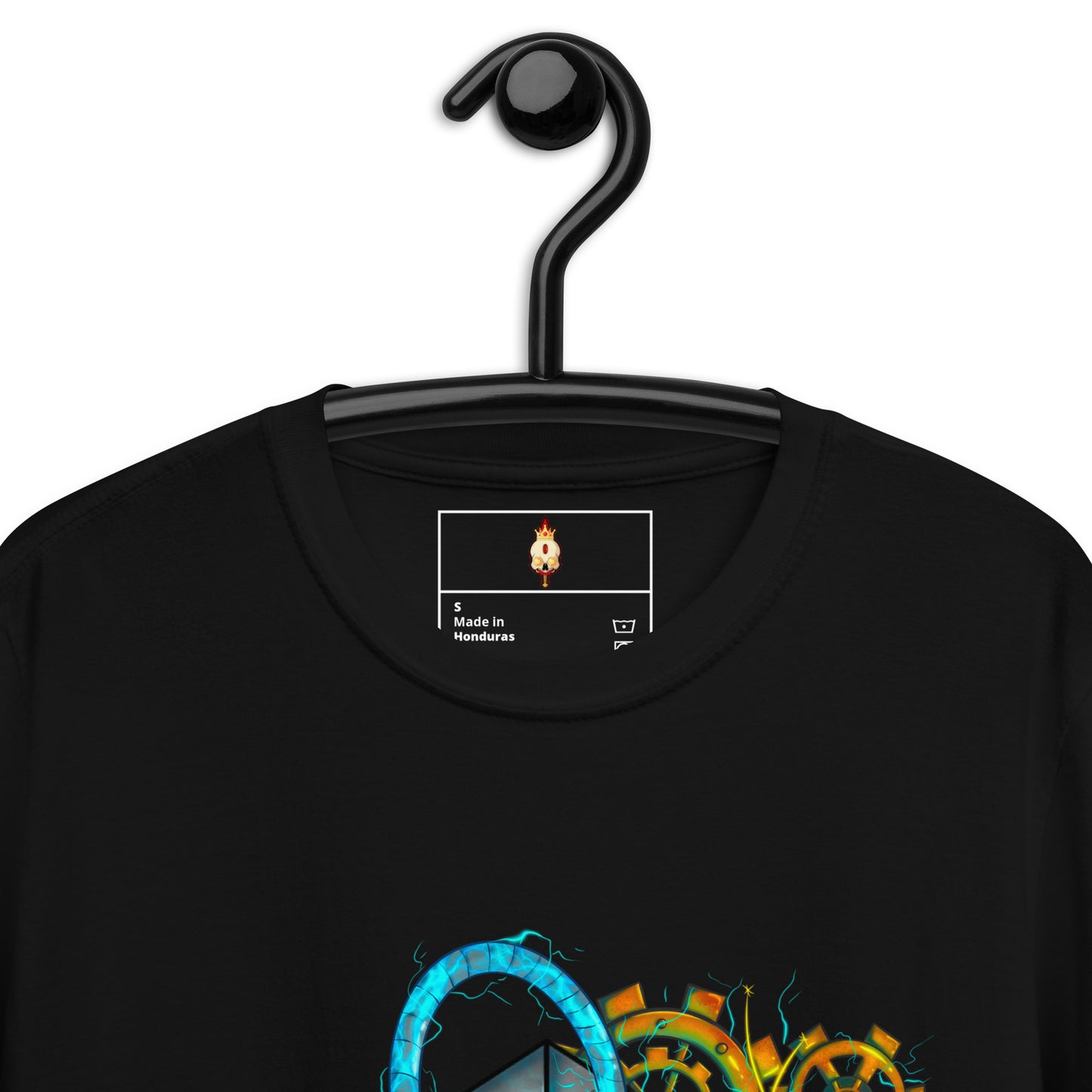 Artificer by Ayafae - Short-Sleeve Unisex T-Shirt