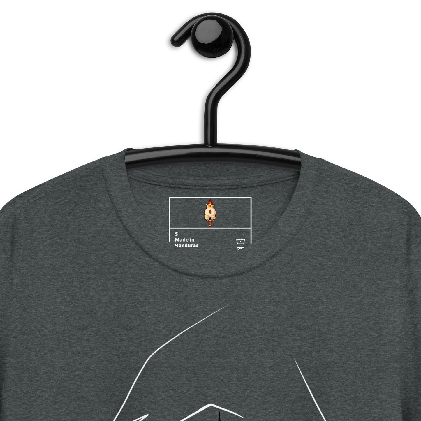 Sneak, Stab, Steal - Short-Sleeve Unisex T-Shirt v2