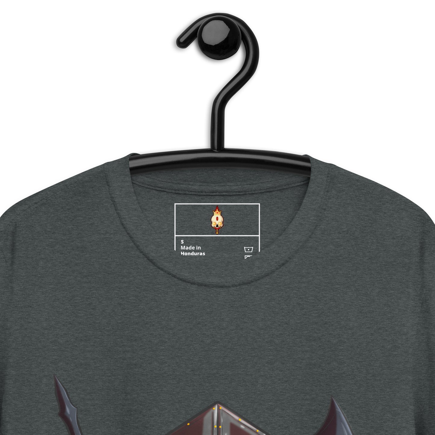 Fighter by Ayafae - Short-Sleeve Unisex T-Shirt