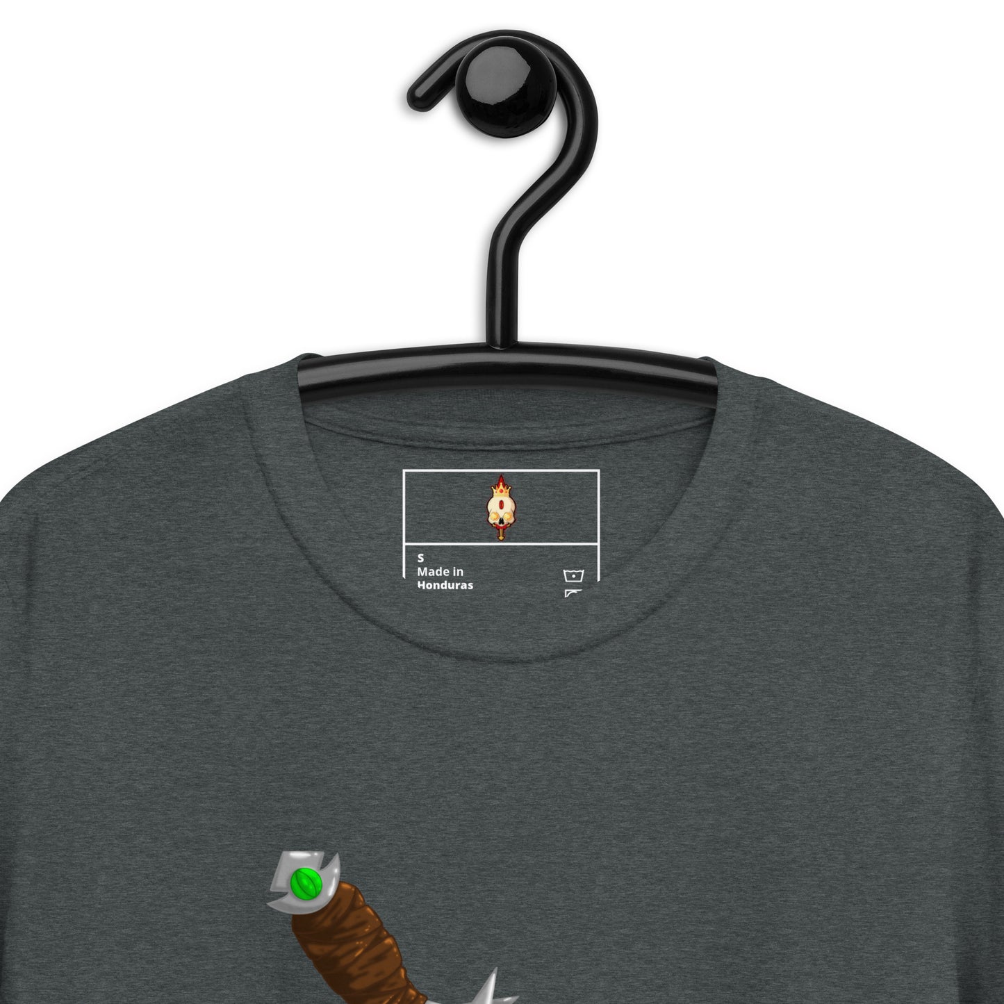 Rogue by Ayafae - Short-Sleeve Unisex T-Shirt