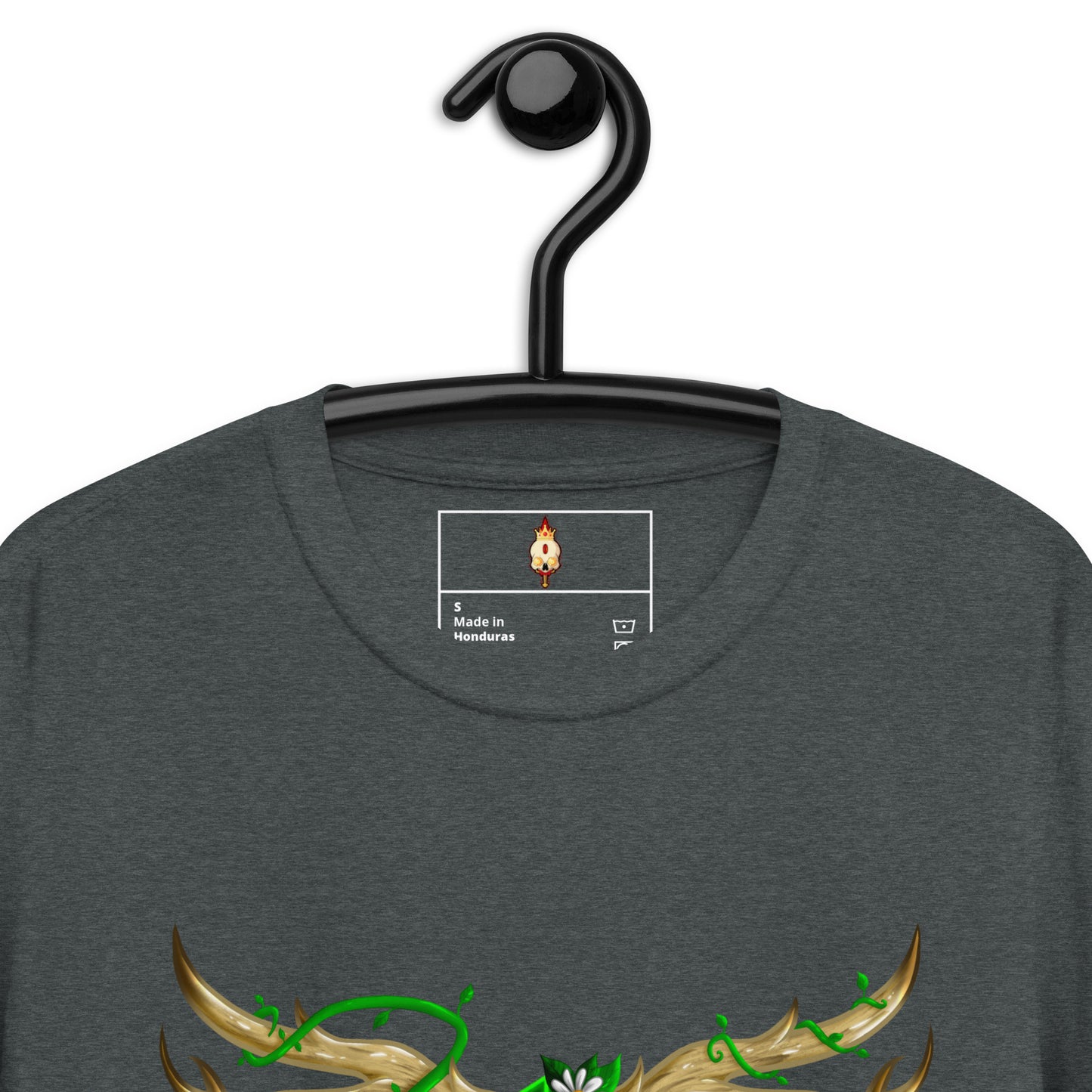 Druid by Ayafae - Short-Sleeve Unisex T-Shirt