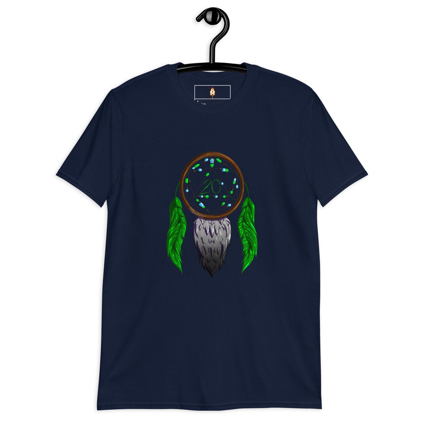 Ranger by Ayafae - Short-Sleeve Unisex T-Shirt