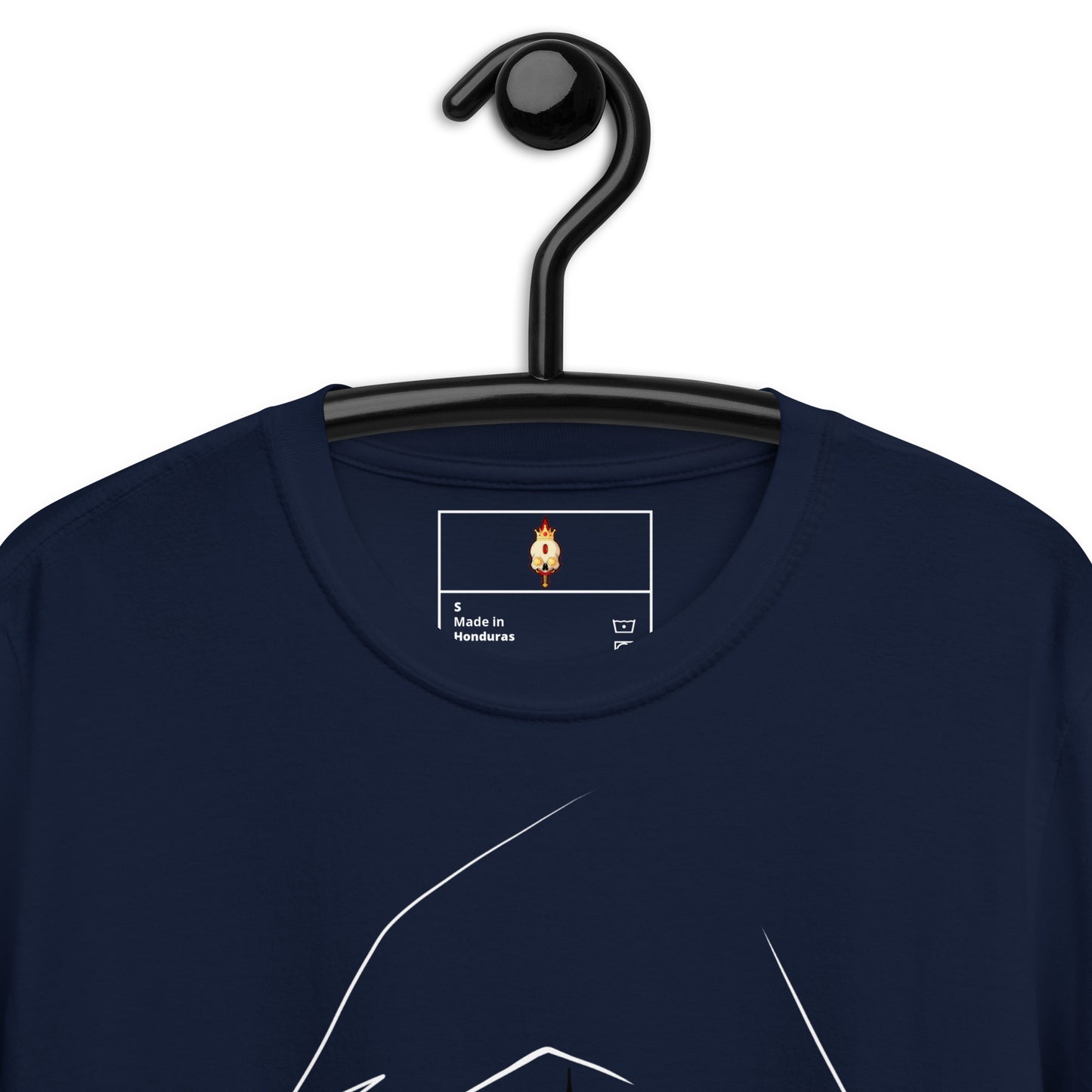 Sneak, Stab, Steal - Short-Sleeve Unisex T-Shirt v2