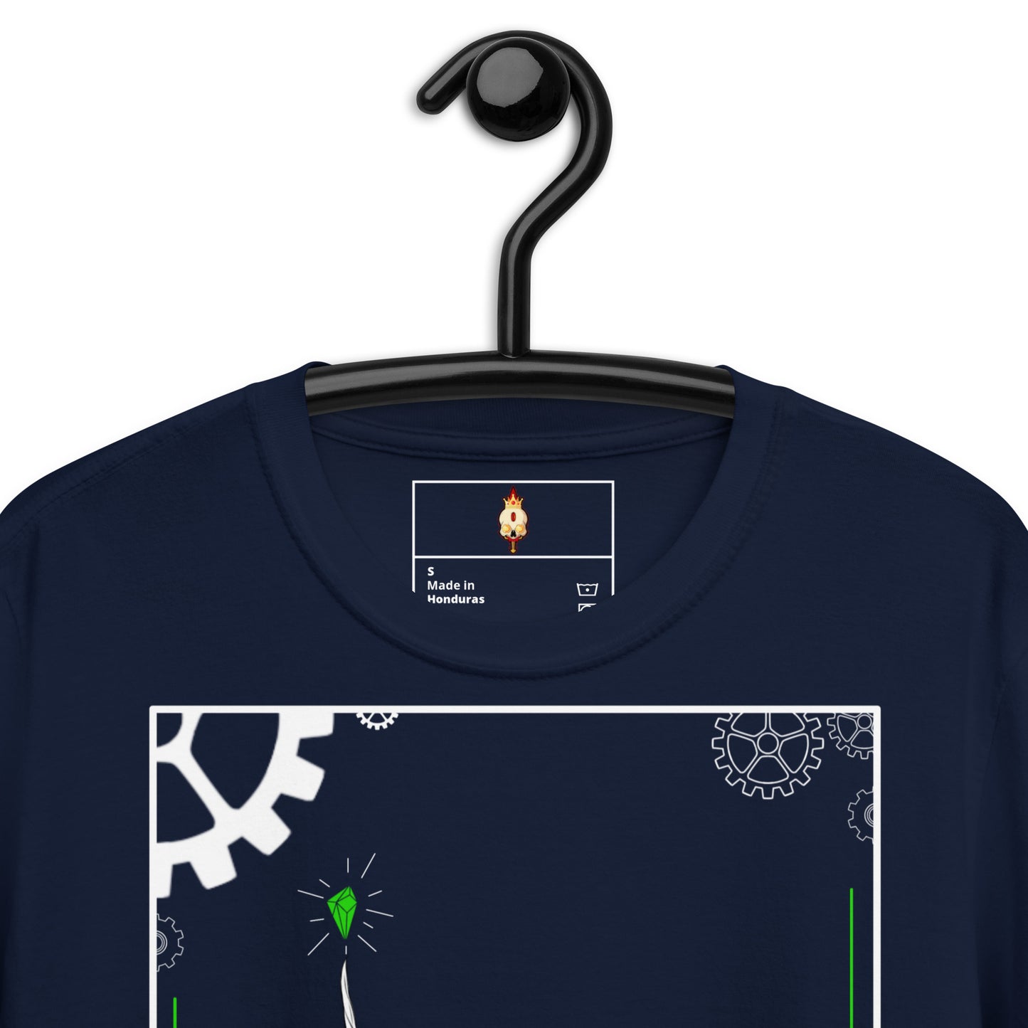 Invent, Infuse, Illuminate - Short-Sleeve Unisex T-Shirt