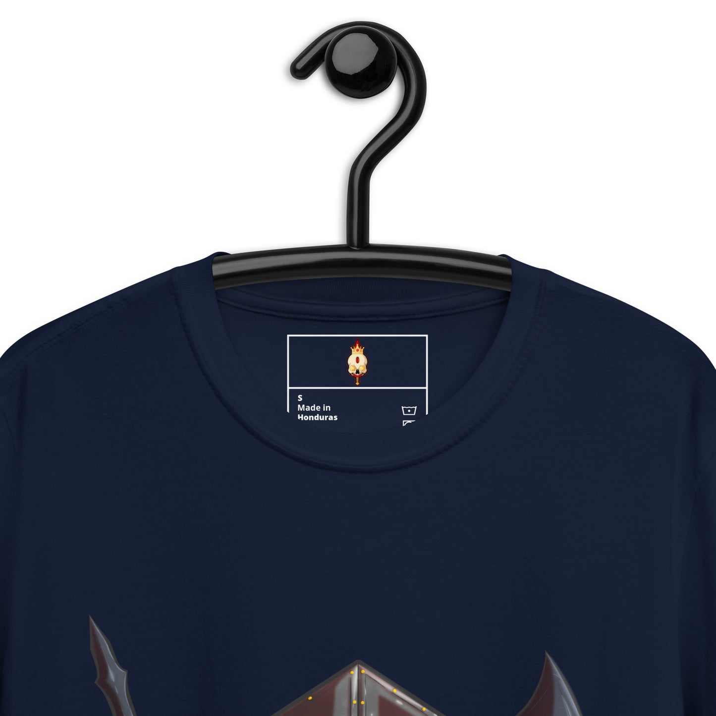 Fighter by Ayafae - Short-Sleeve Unisex T-Shirt