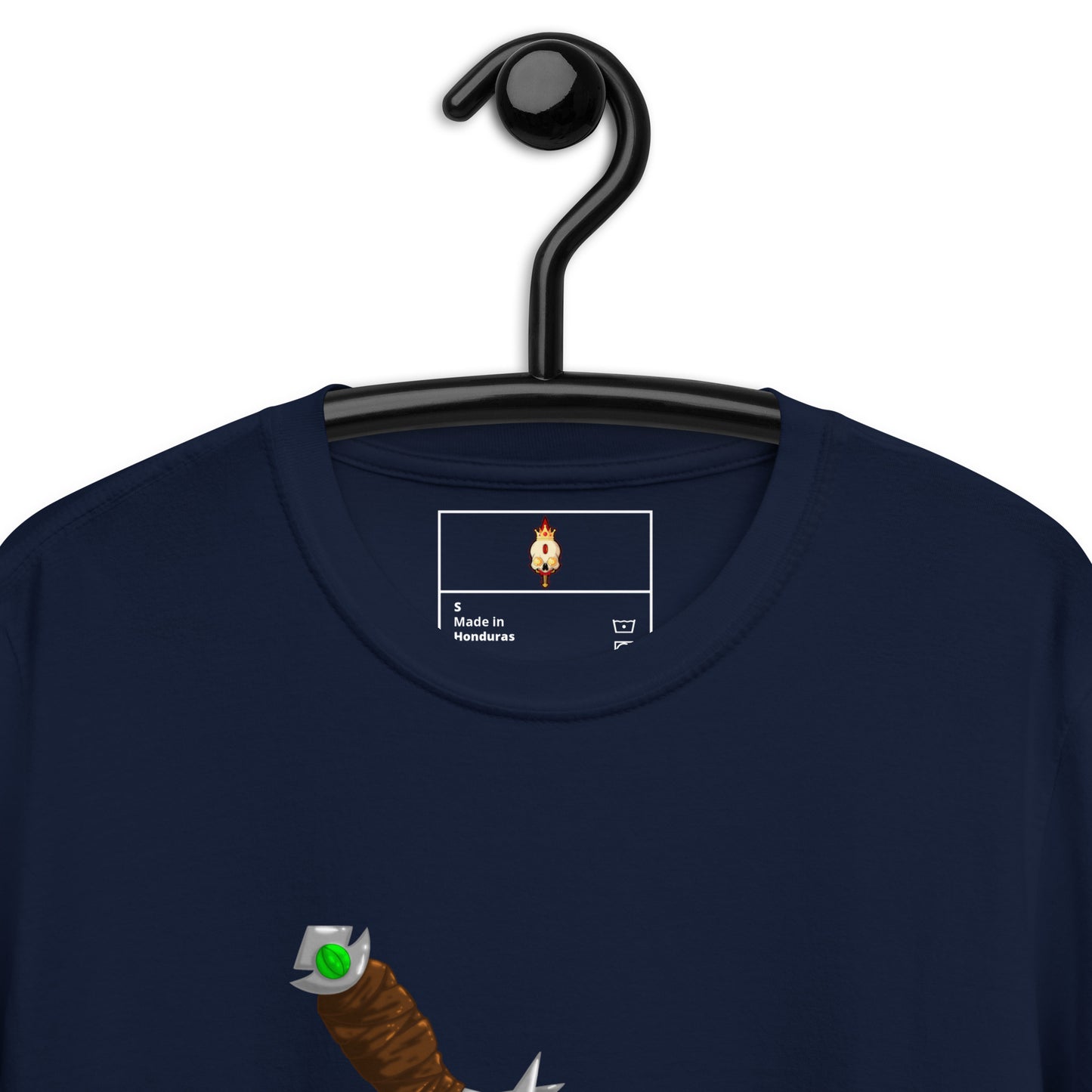 Rogue by Ayafae - Short-Sleeve Unisex T-Shirt