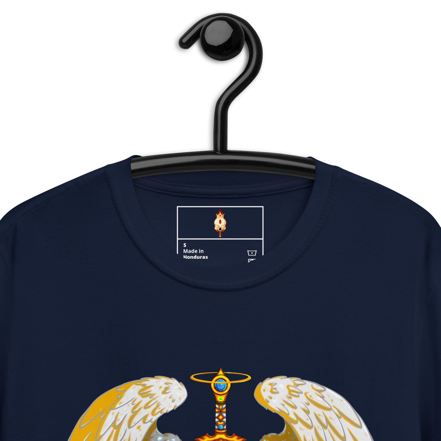 Paladin by Ayafae - Short-Sleeve Unisex T-Shirt