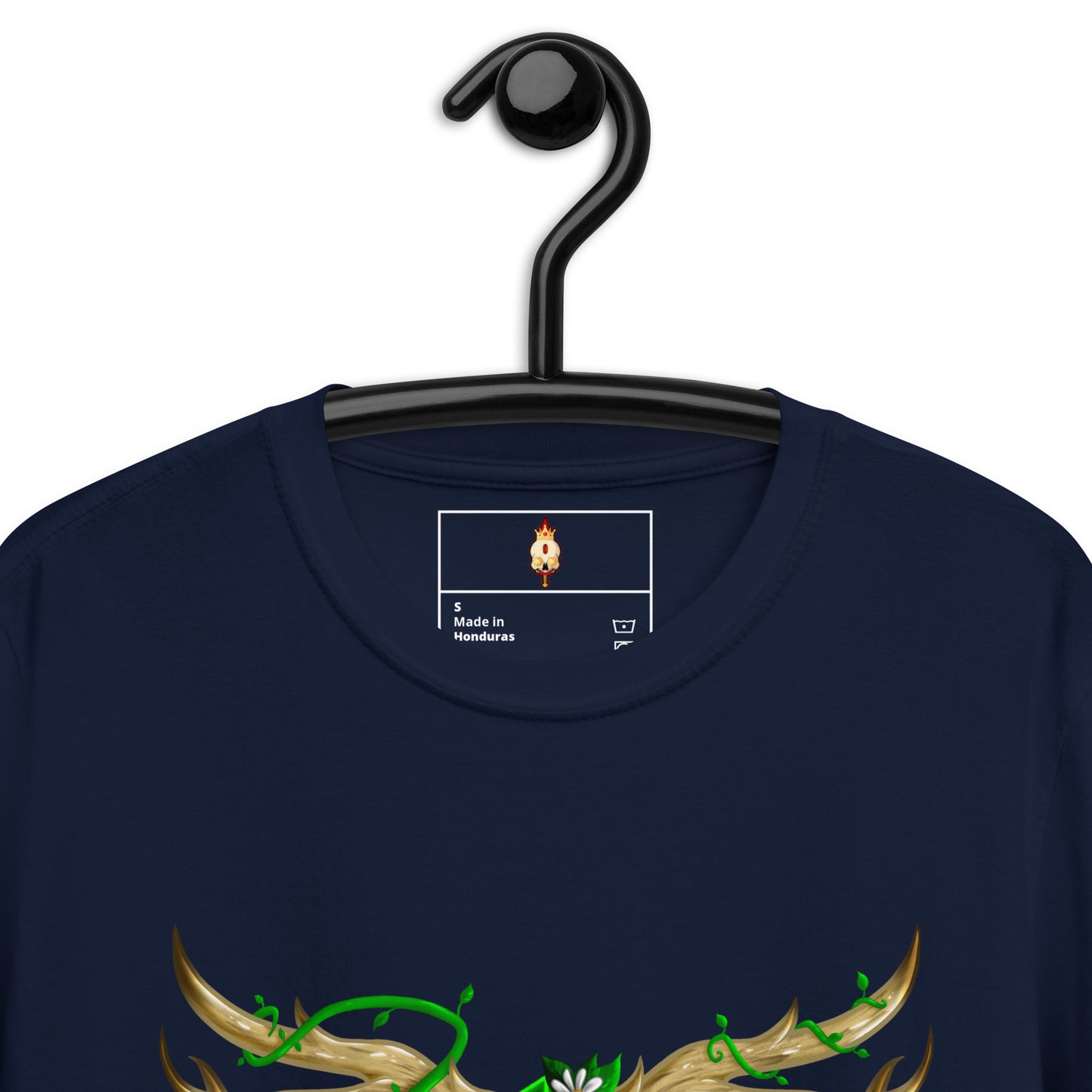 Druid by Ayafae - Short-Sleeve Unisex T-Shirt