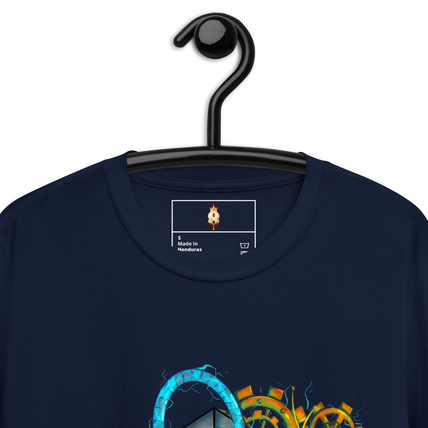 Artificer by Ayafae - Short-Sleeve Unisex T-Shirt