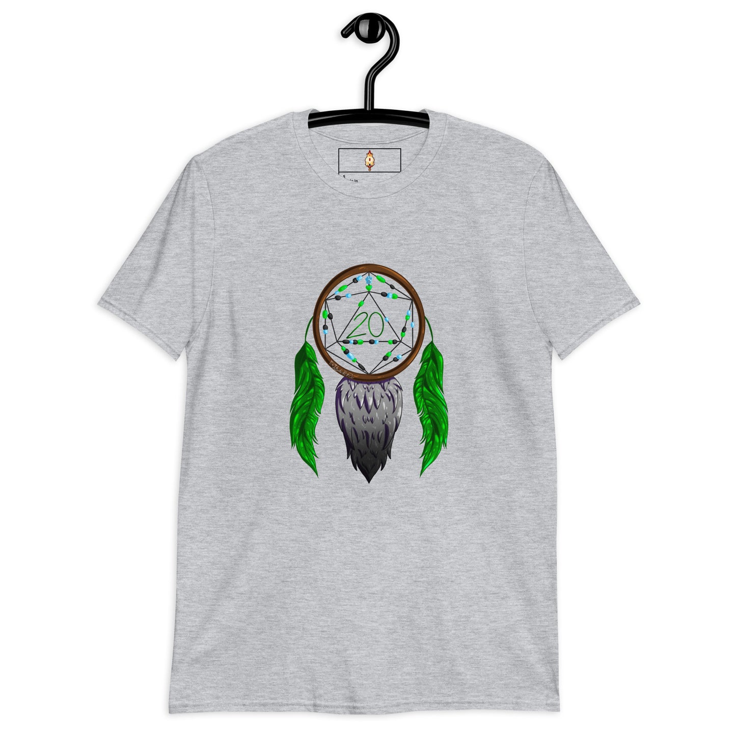 Ranger by Ayafae - Short-Sleeve Unisex T-Shirt