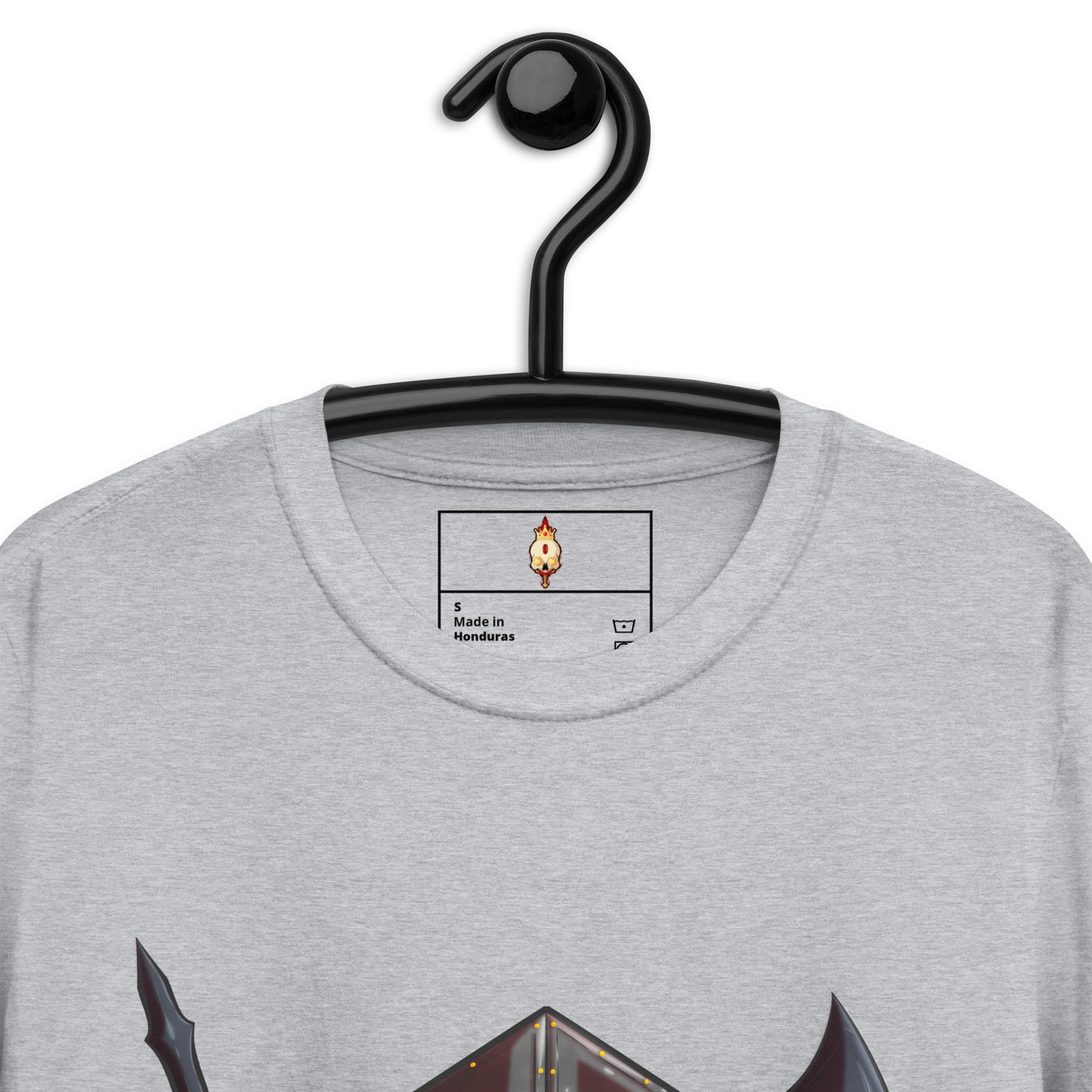 Fighter by Ayafae - Short-Sleeve Unisex T-Shirt