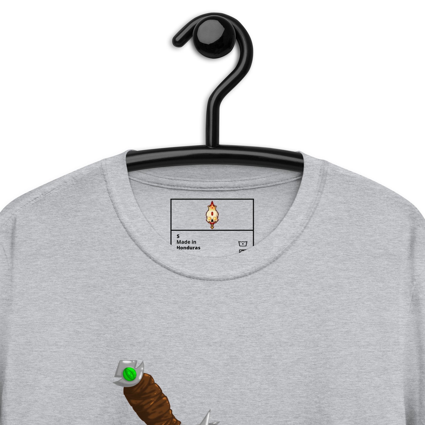 Rogue by Ayafae - Short-Sleeve Unisex T-Shirt