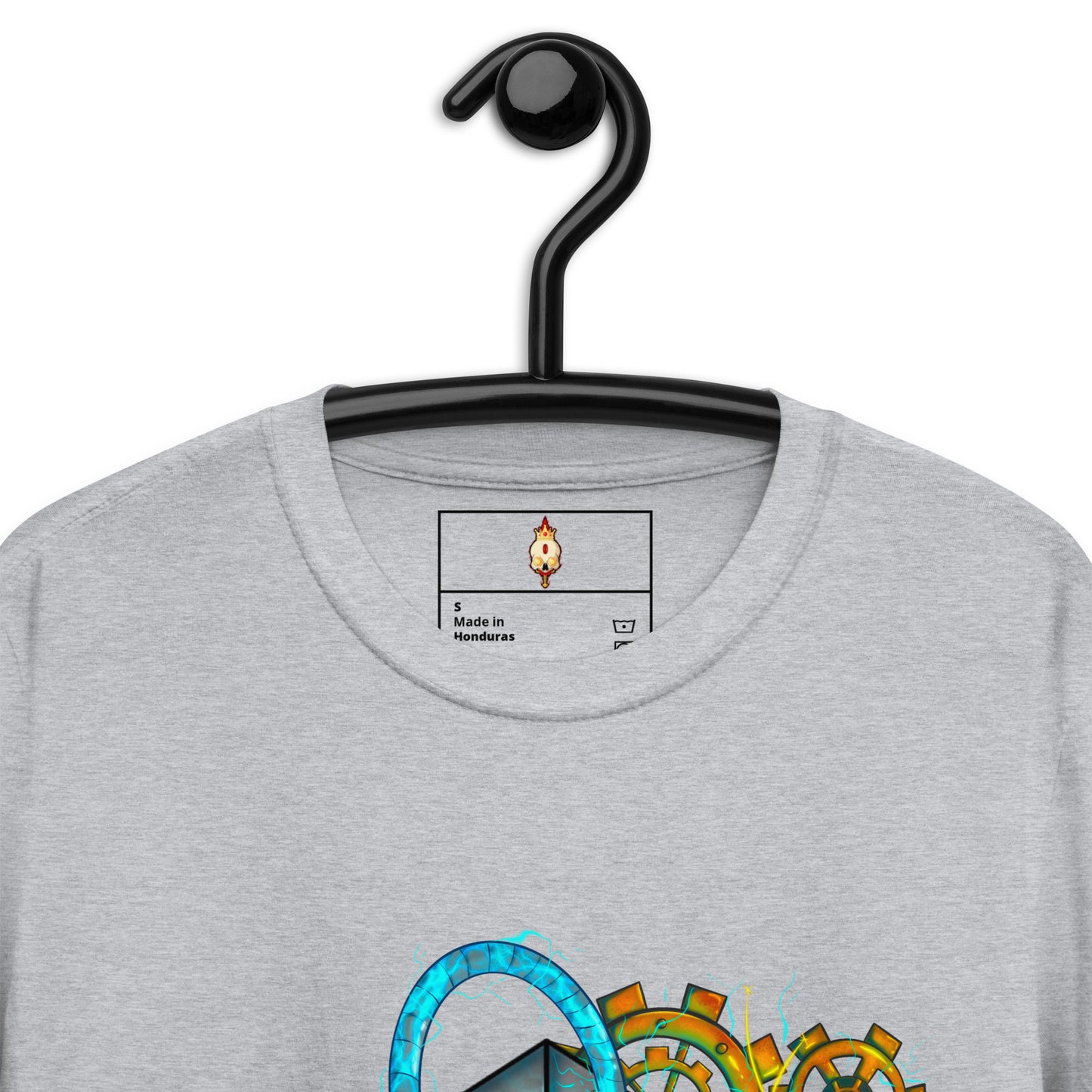 Artificer by Ayafae - Short-Sleeve Unisex T-Shirt