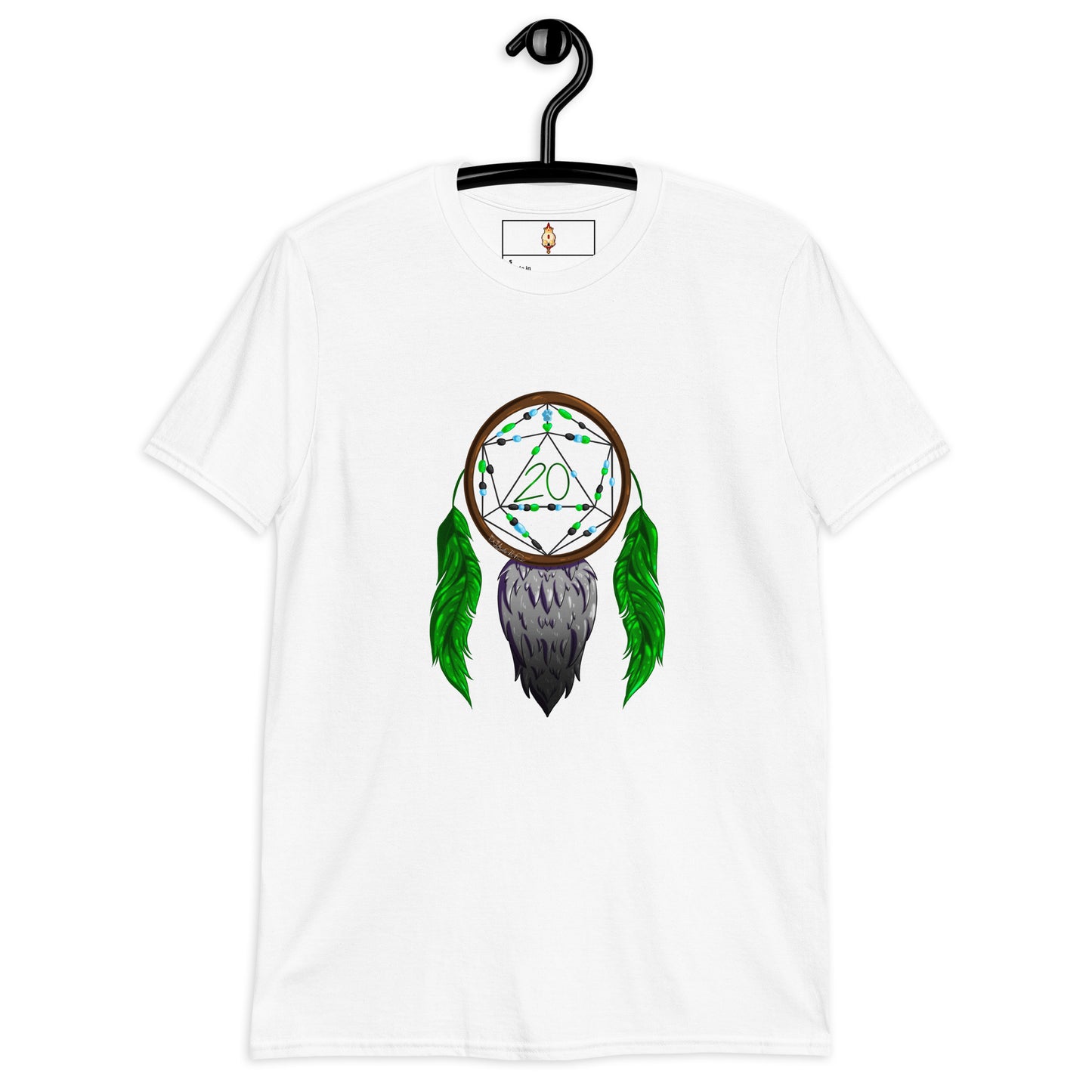 Ranger by Ayafae - Short-Sleeve Unisex T-Shirt