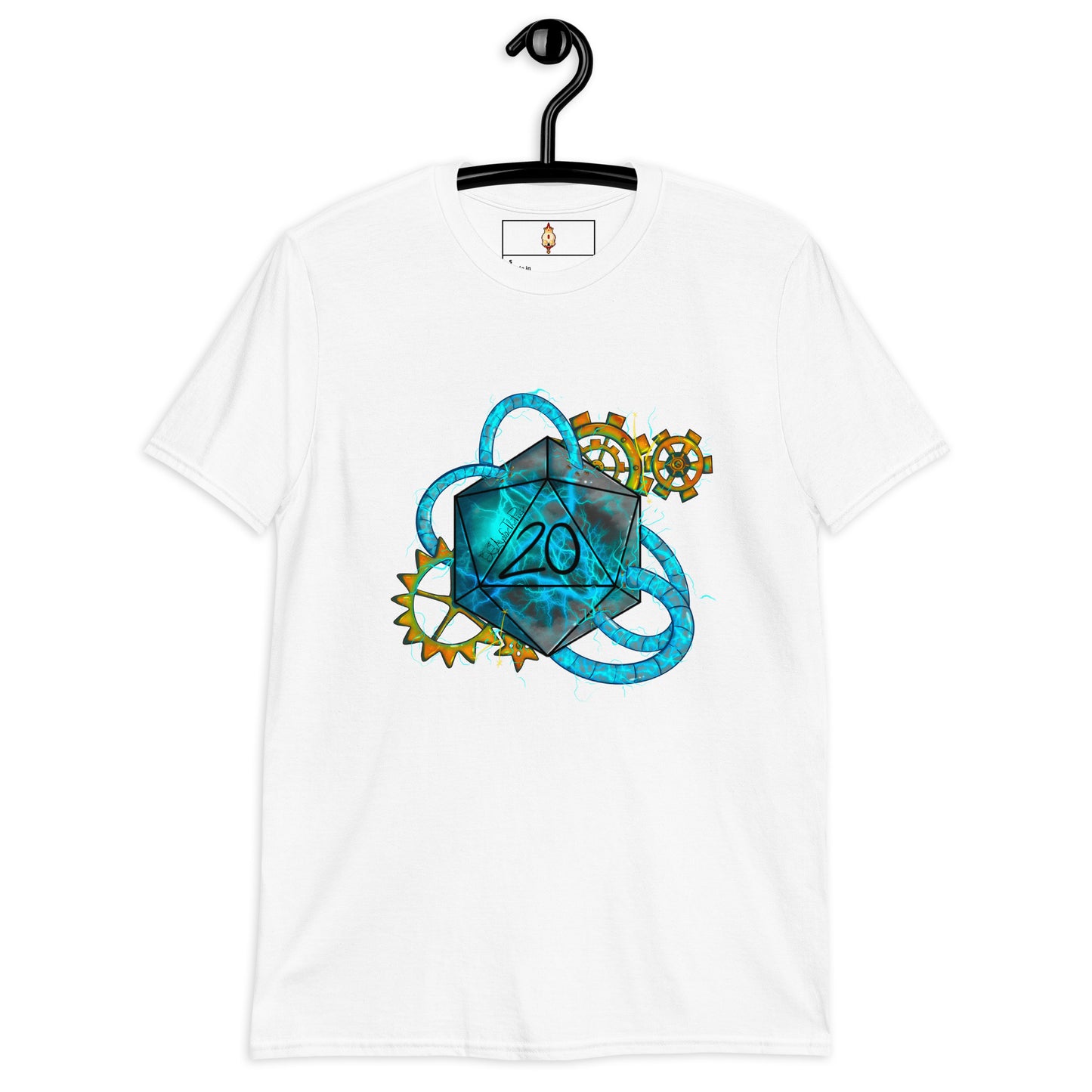 Artificer by Ayafae - Short-Sleeve Unisex T-Shirt