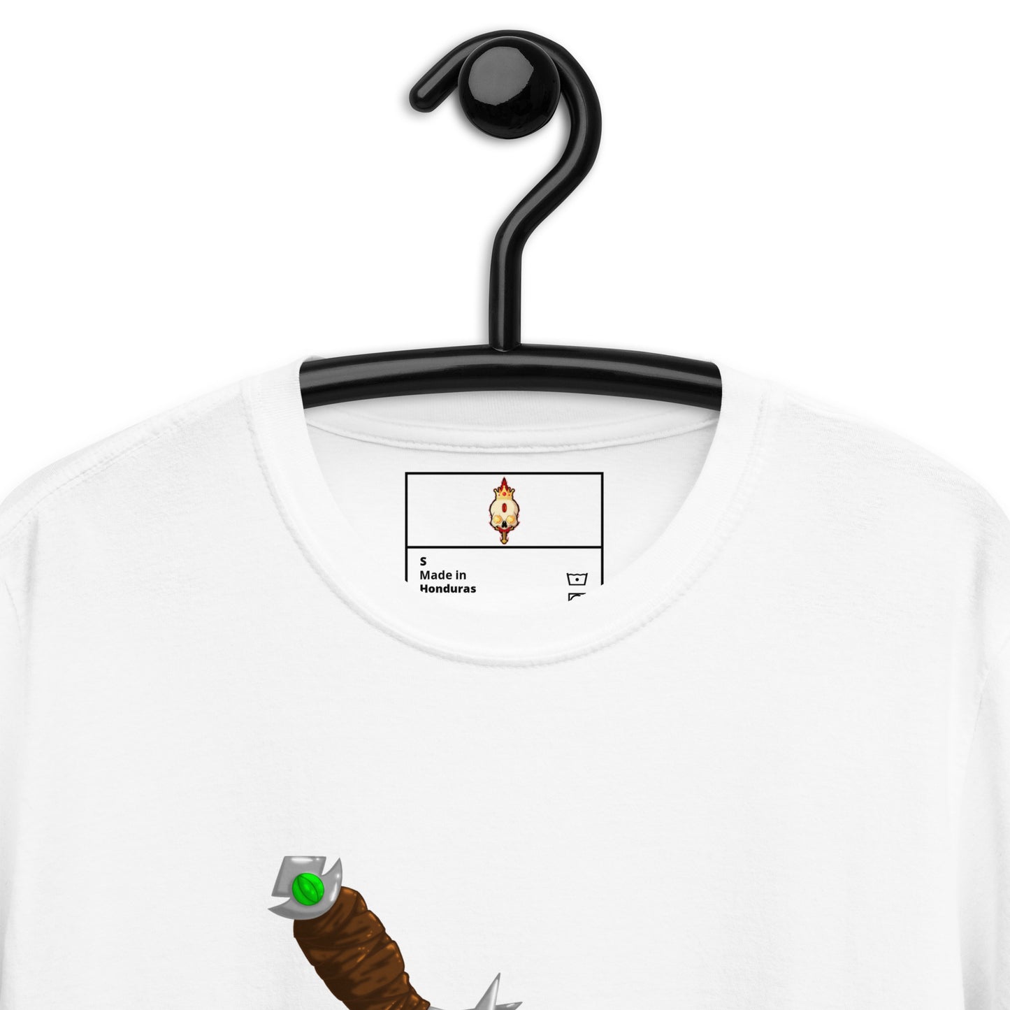 Rogue by Ayafae - Short-Sleeve Unisex T-Shirt