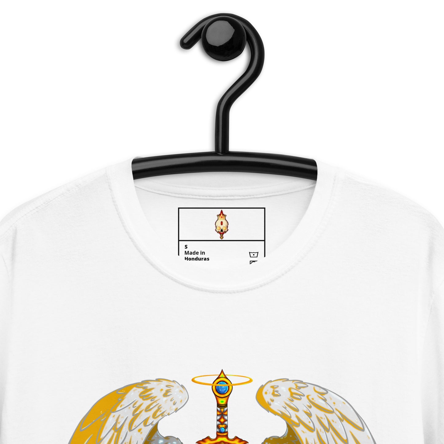 Paladin by Ayafae - Short-Sleeve Unisex T-Shirt