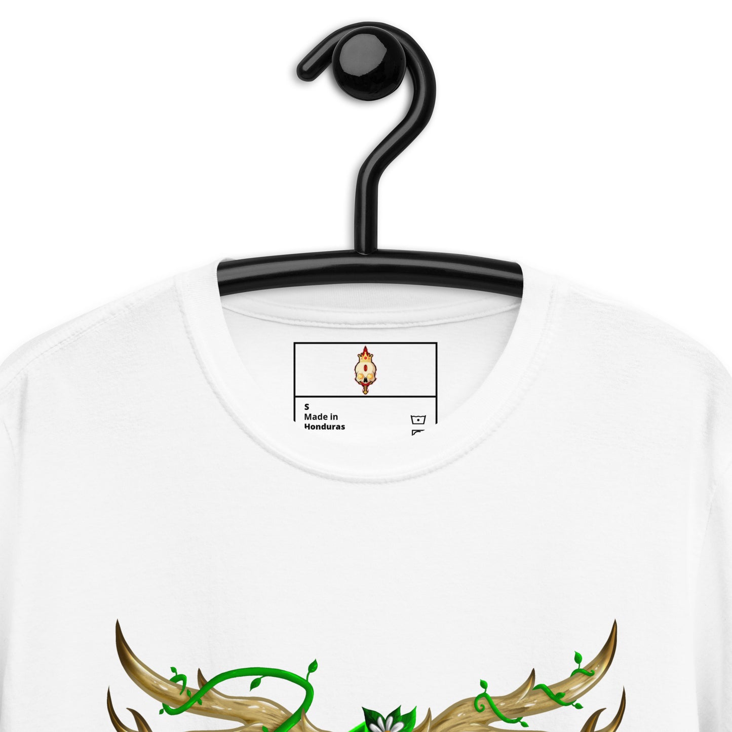 Druid by Ayafae - Short-Sleeve Unisex T-Shirt