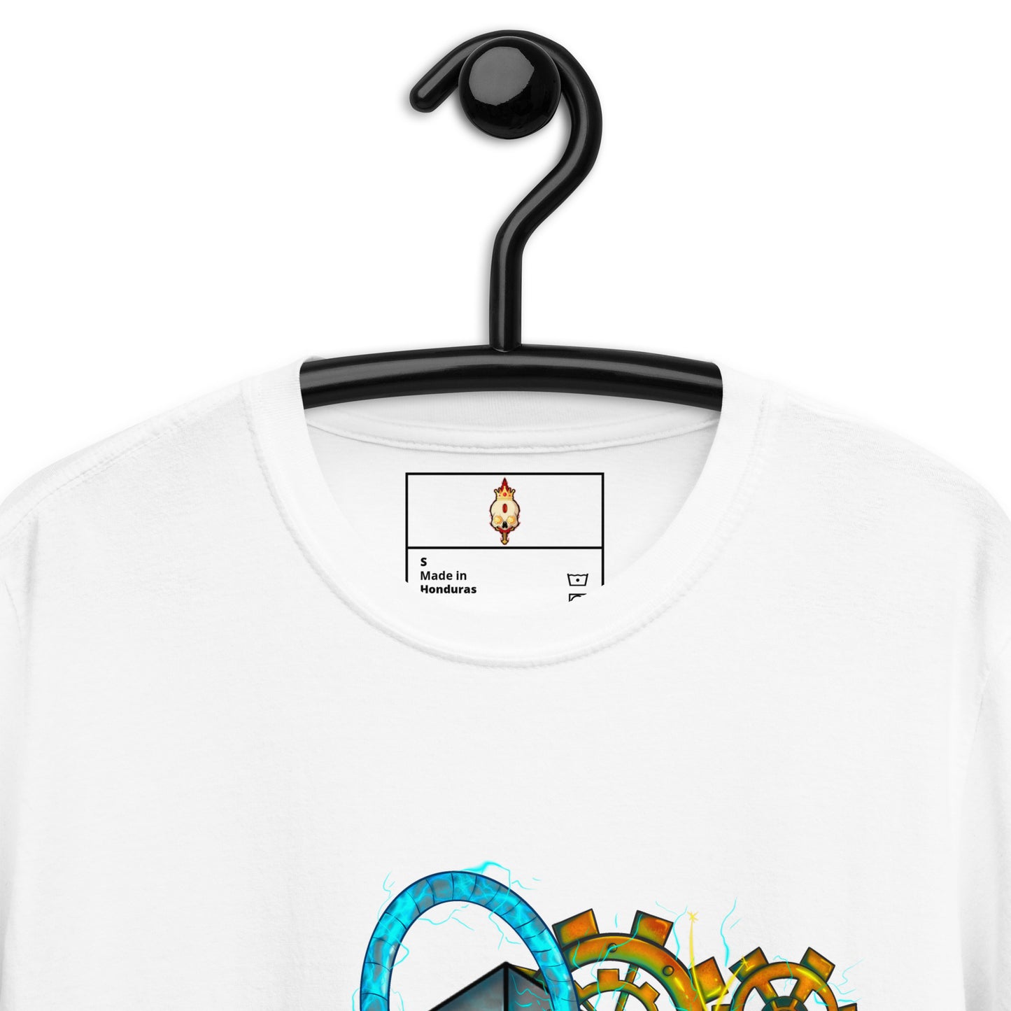 Artificer by Ayafae - Short-Sleeve Unisex T-Shirt