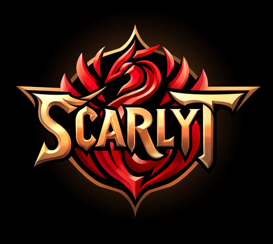 Get Ready for 2025: Introducing Scarlyt!