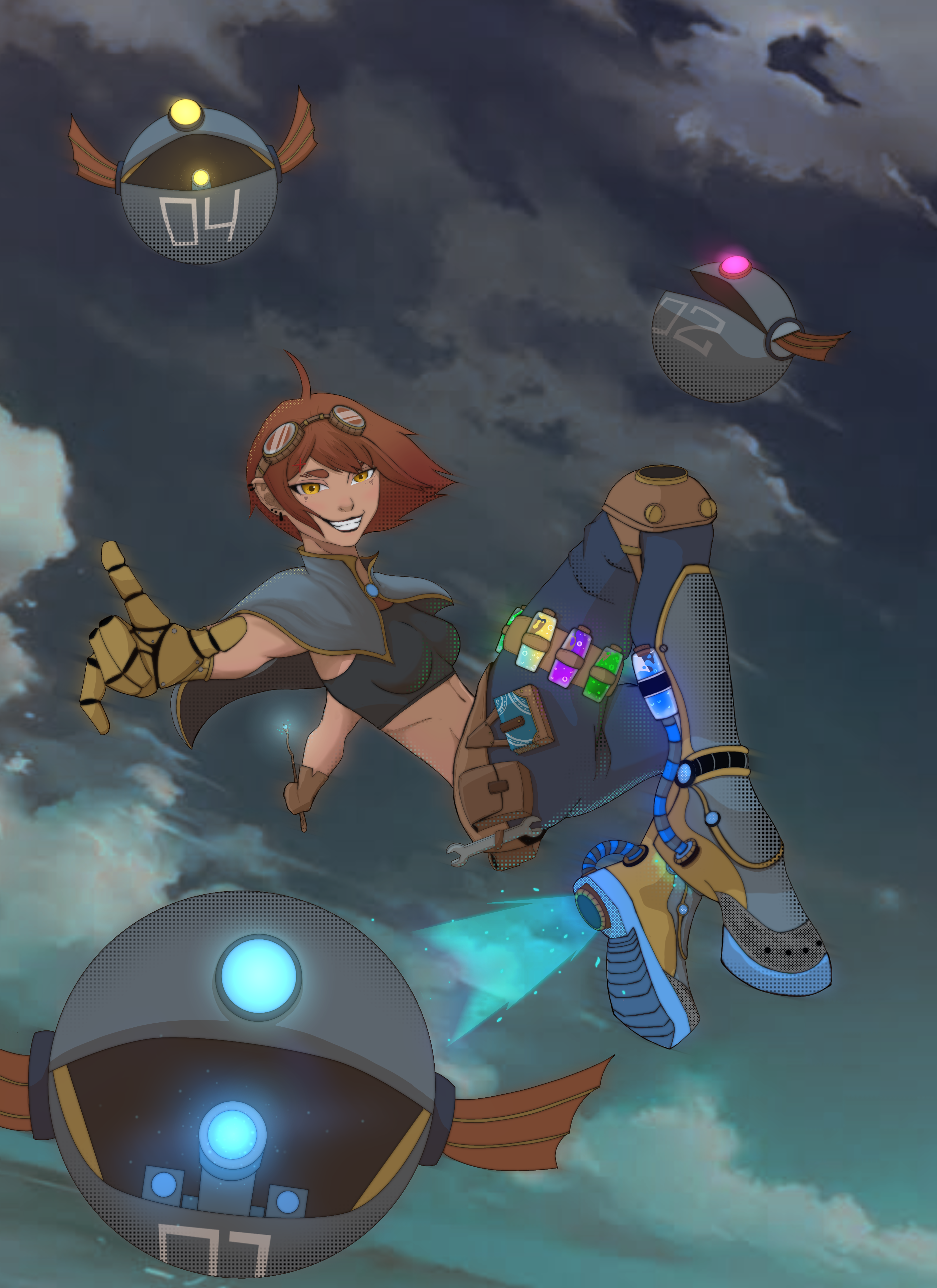 Artificer