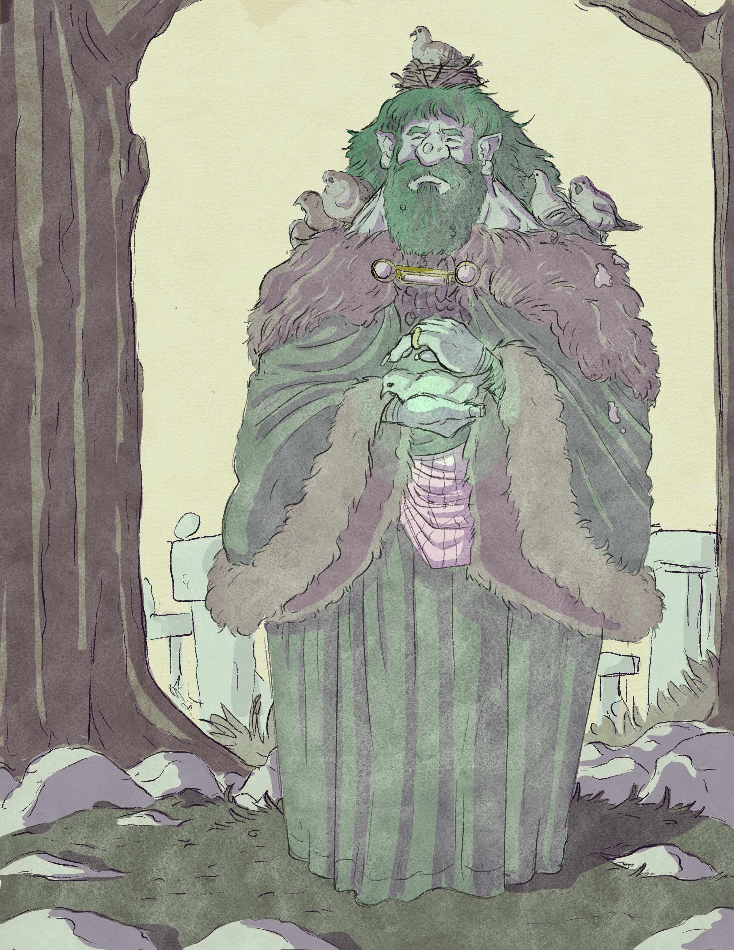 Druid