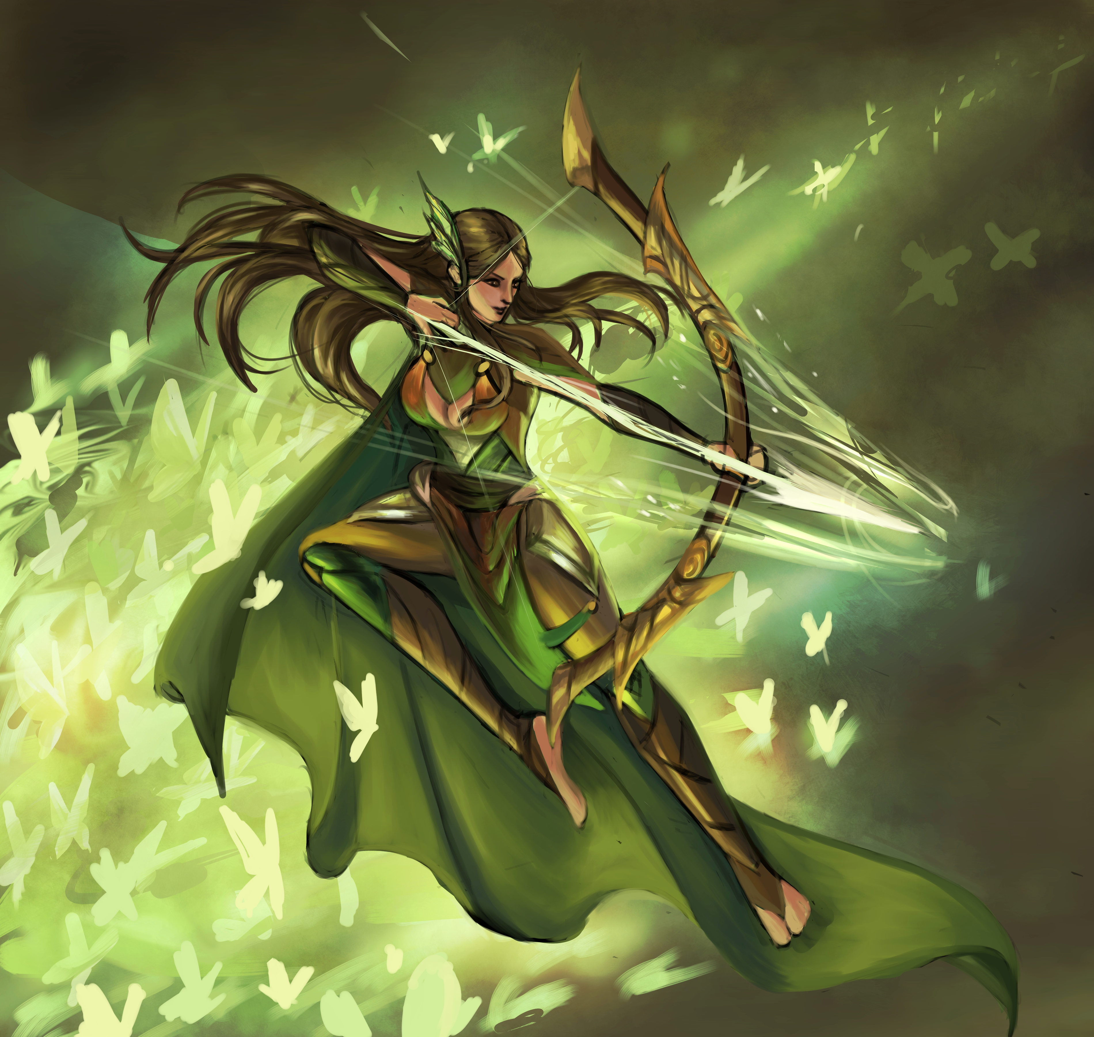 Ranger