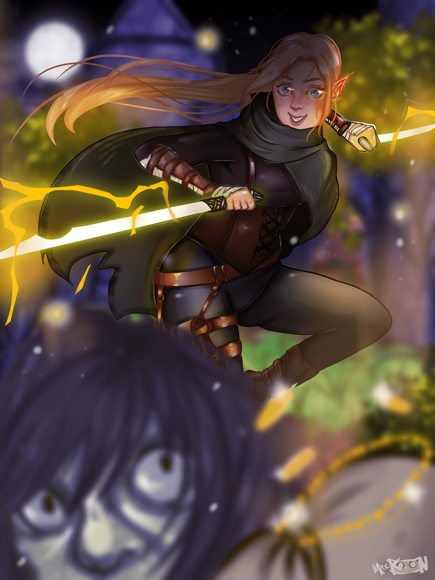 Rogue