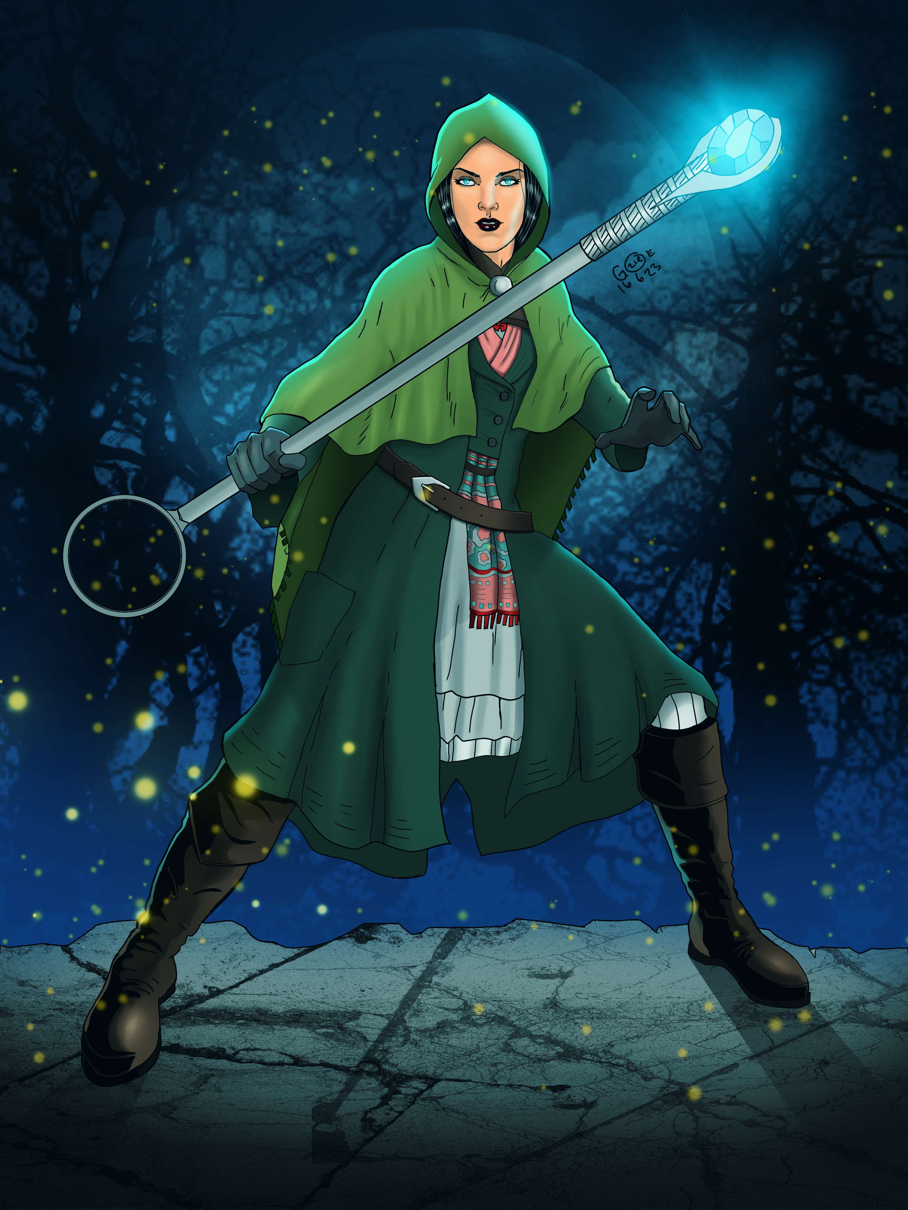 Warlock