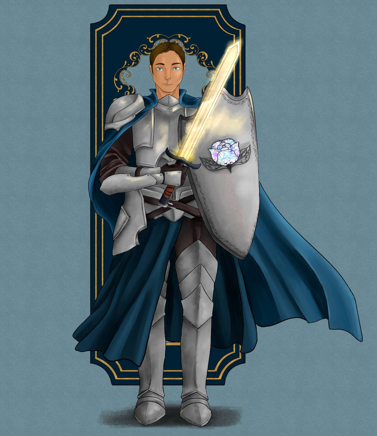 Paladin