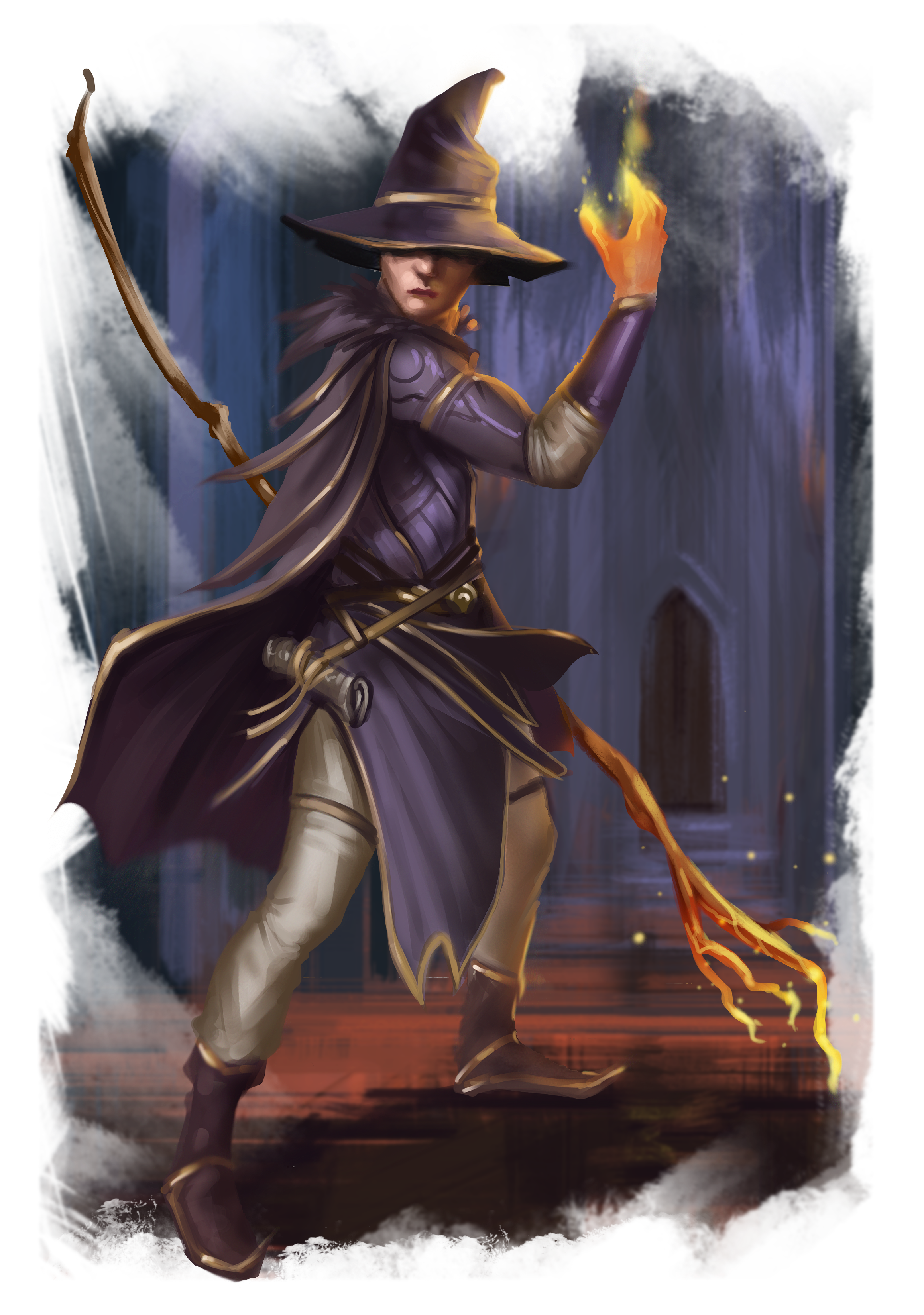 Sorcerer