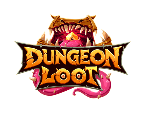 Dungeon Loot