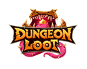 Dungeon Loot - Home