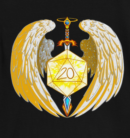 Paladin by Ayafae - Short-Sleeve Unisex T-Shirt
