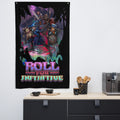Roll For Initiative Flag