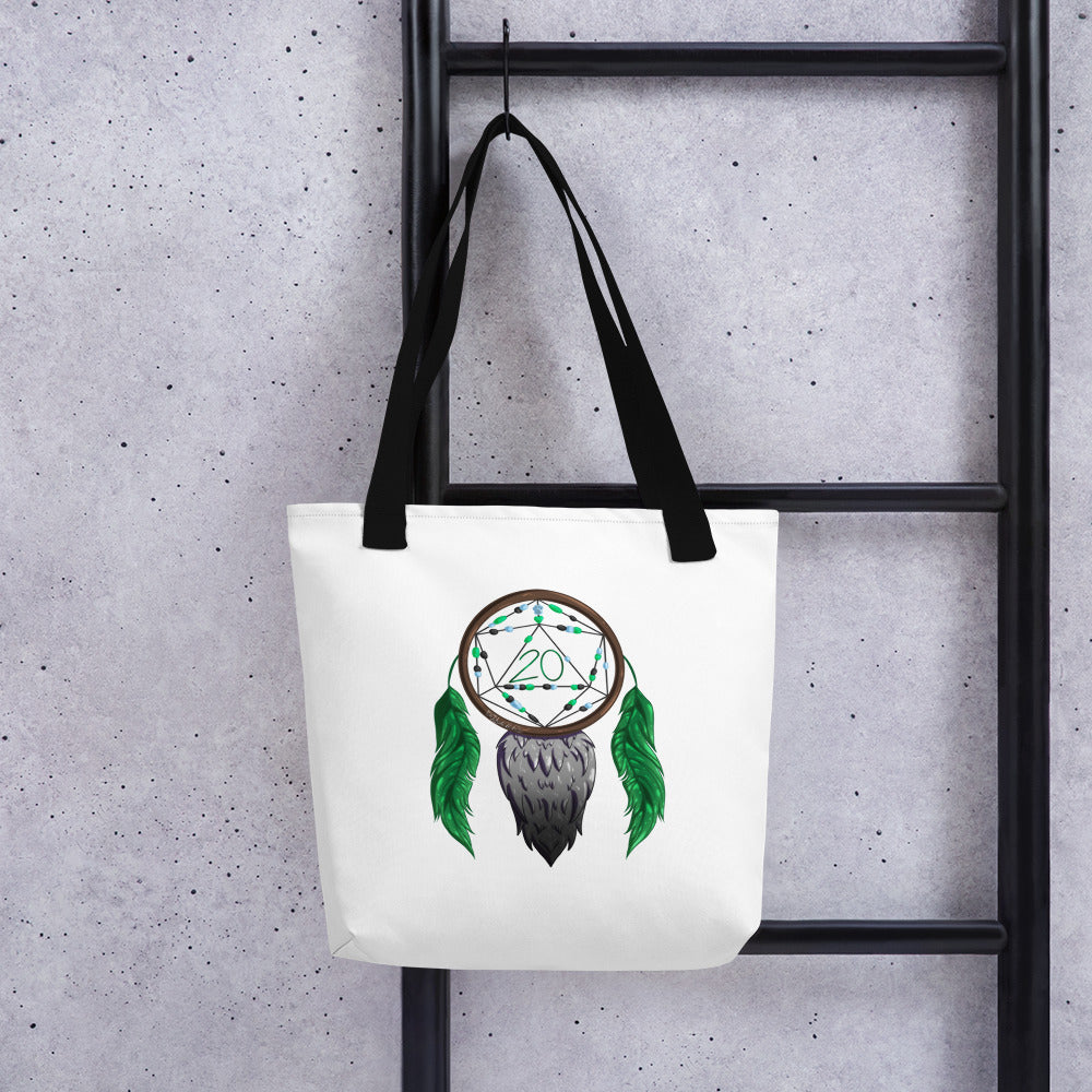 Ranger by Ayafae - White Tote bag