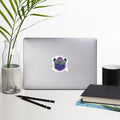 Warlock by Ayafae - Bubble-free stickers