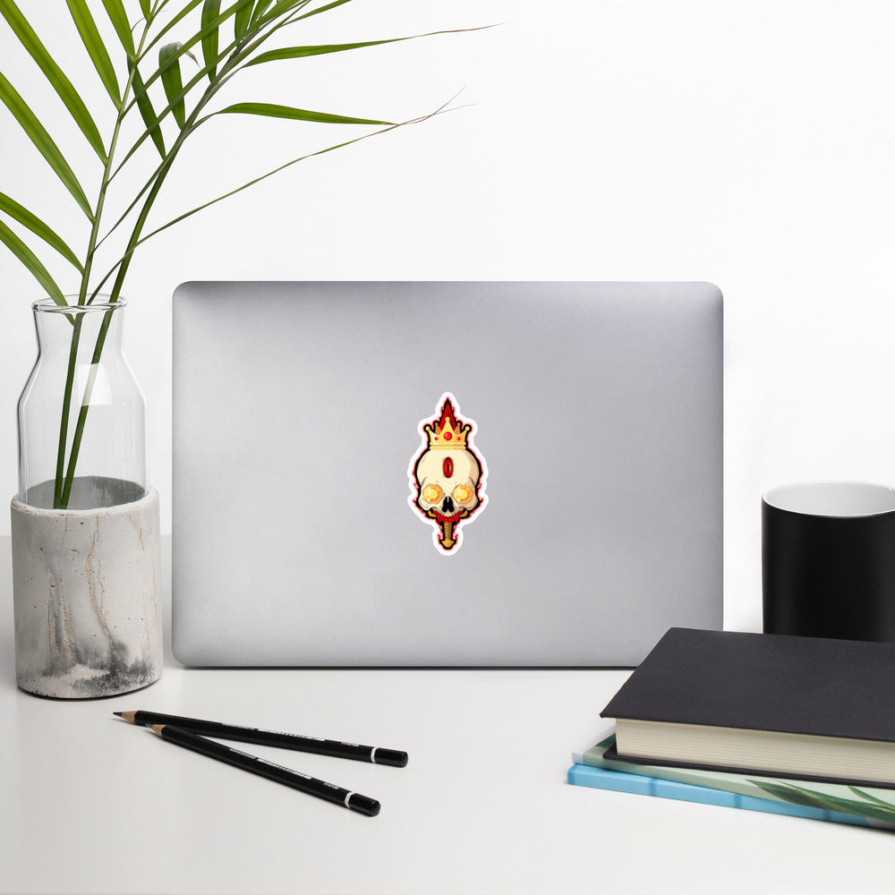 Dungeon Loot - Bubble-free stickers