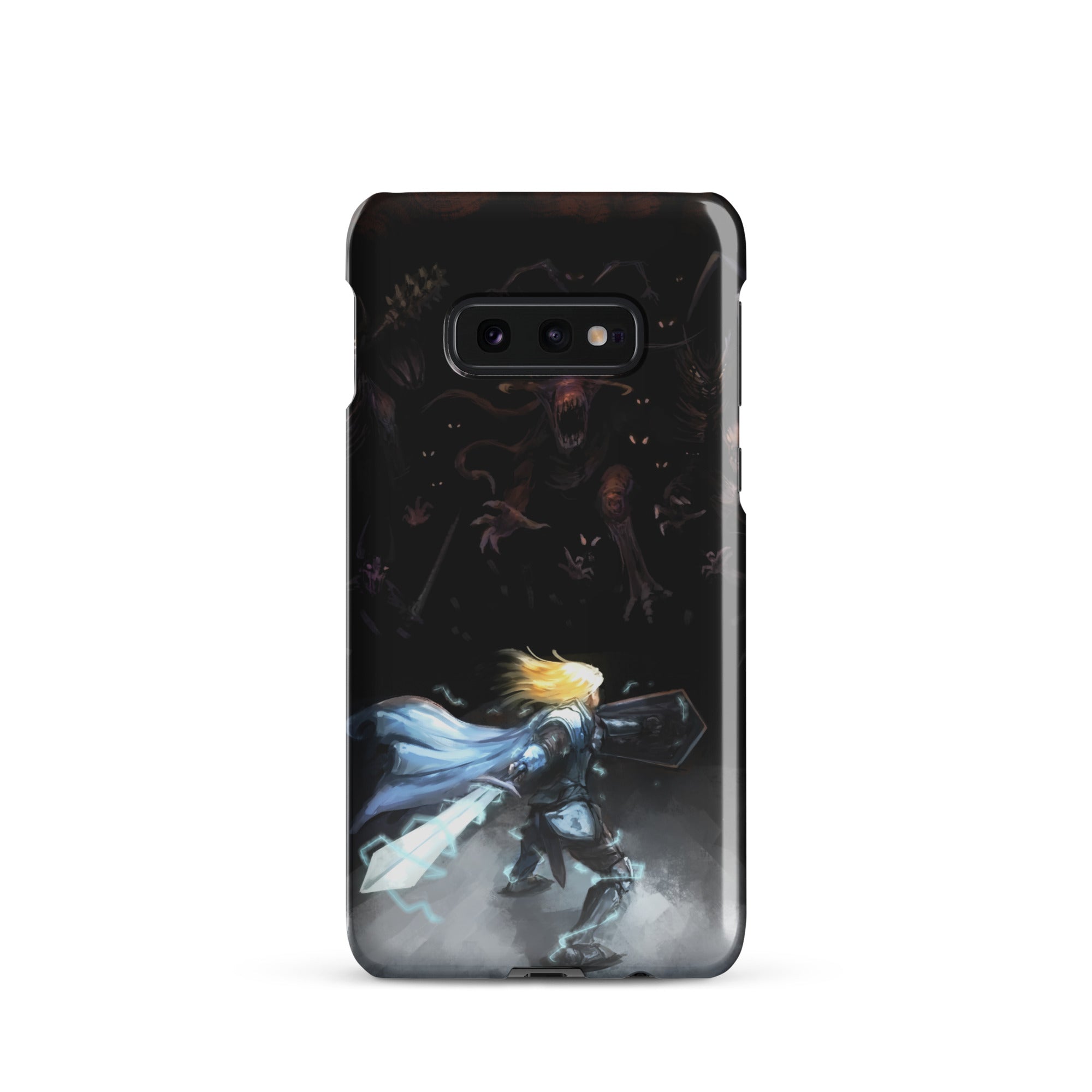 Glimmer of Hope - Snap case for Samsung®