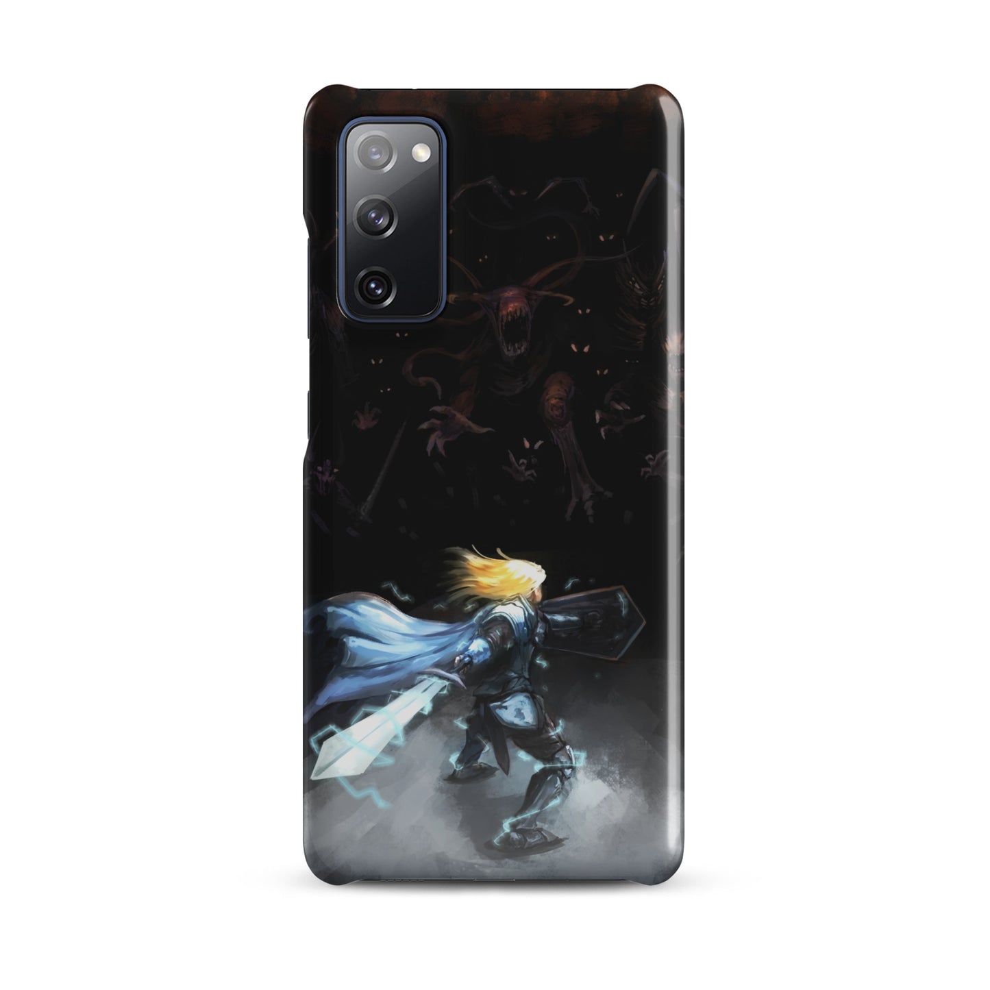 Glimmer of Hope - Snap case for Samsung®