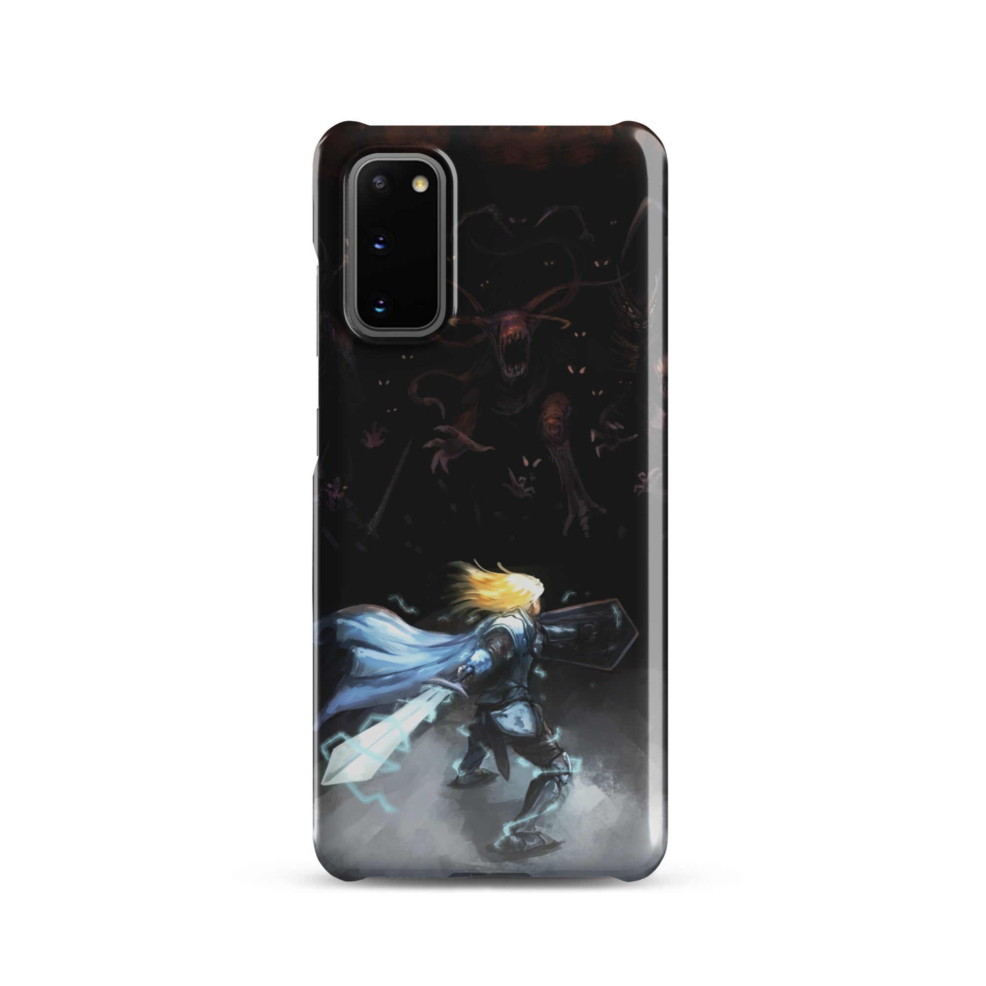 Glimmer of Hope - Snap case for Samsung®