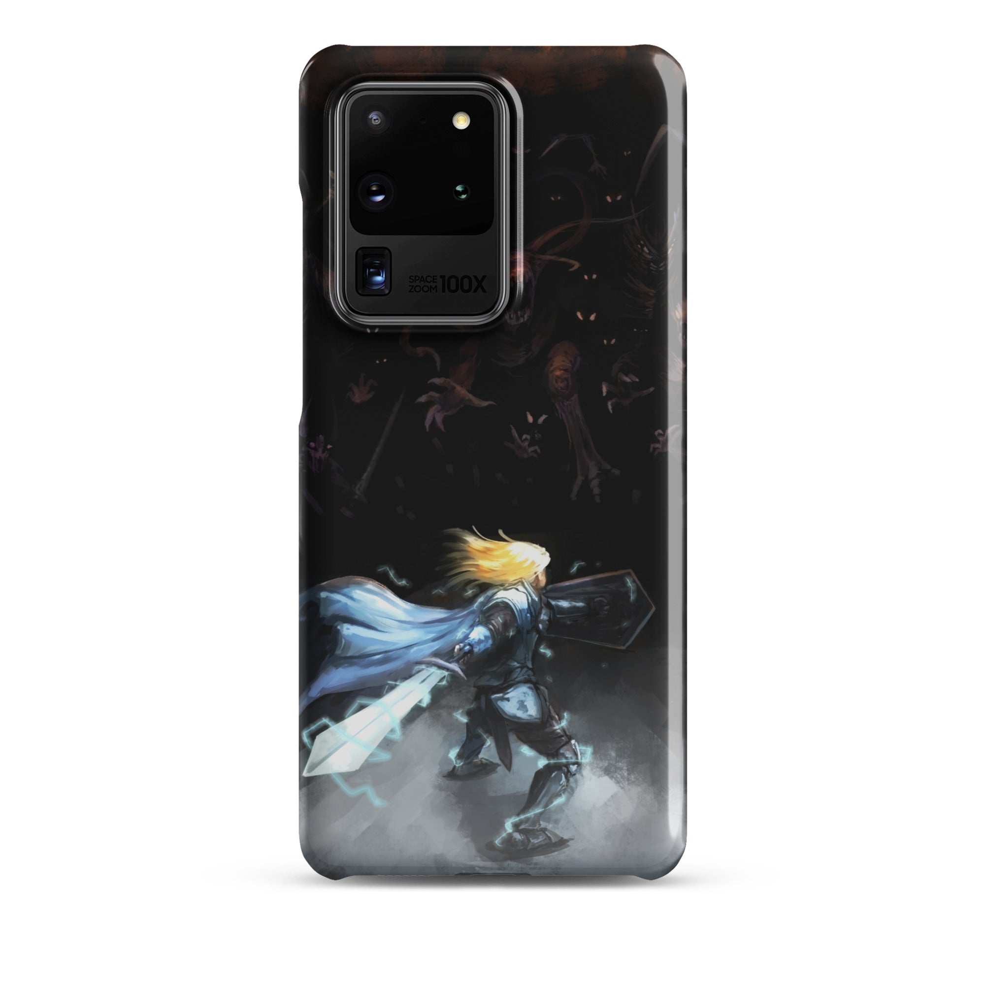 Glimmer of Hope - Snap case for Samsung®